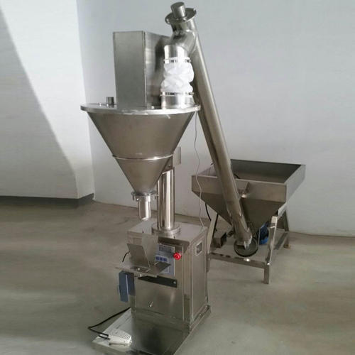 粉劑包裝機(jī)