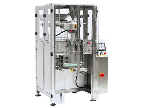 膏體醬類(lèi)包裝機(jī)