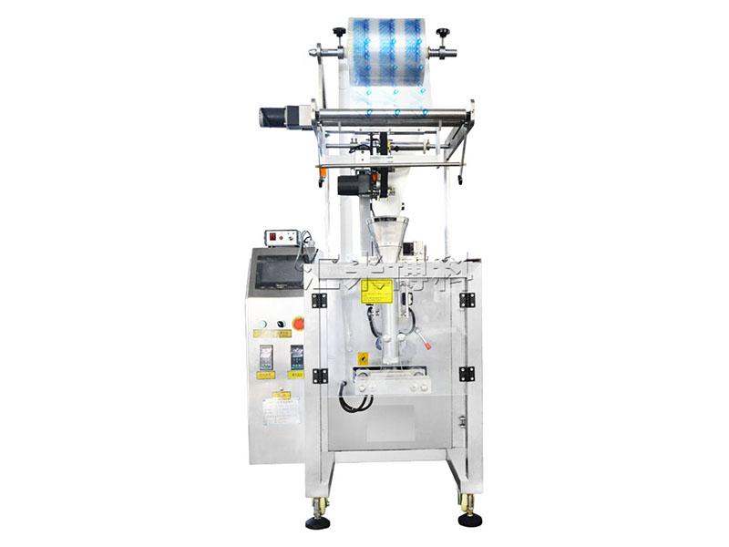 廚房調(diào)味醬包裝機(jī)