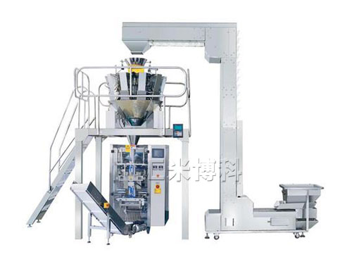 果蔬脆包裝機(jī)